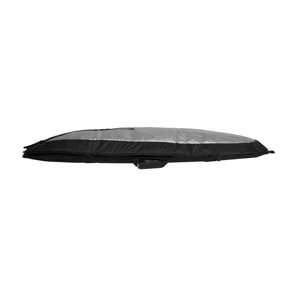 Mystic Patrol Black 2