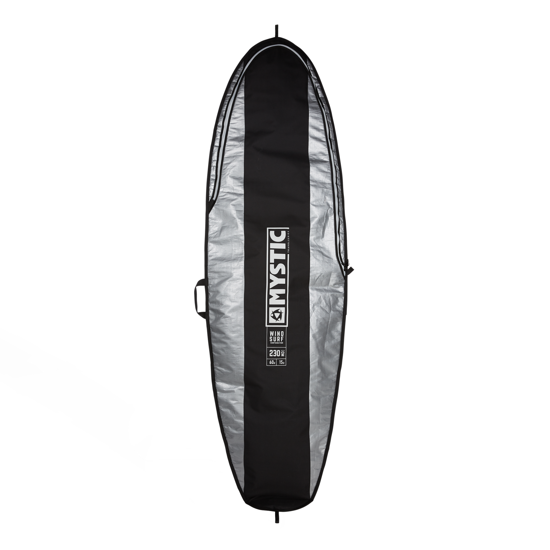 Mystic Star Windsurf Black 1