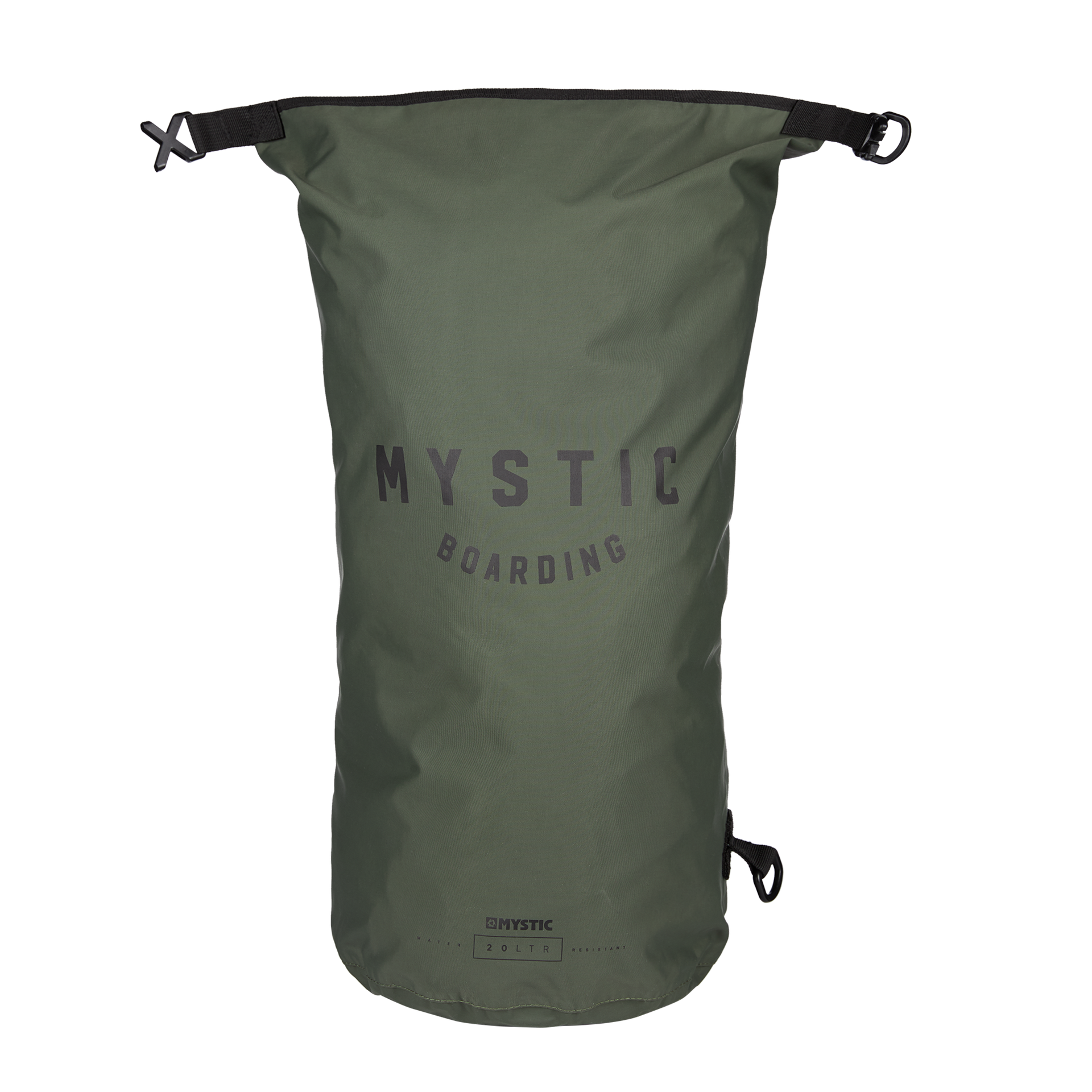 Mystic Dry bag Brave Green 2