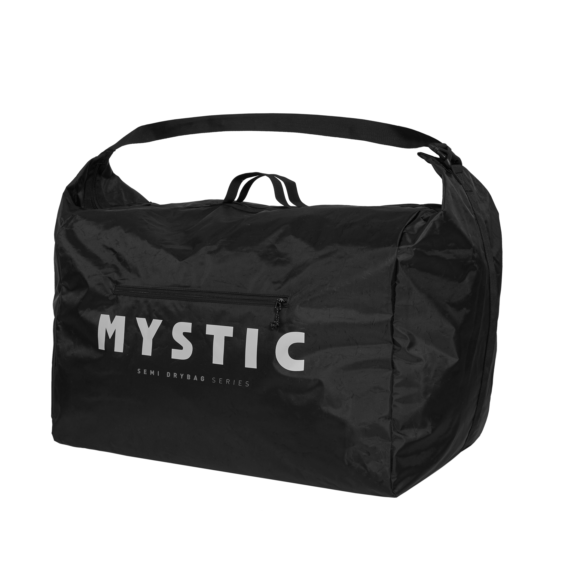Mystic Borris Black 1