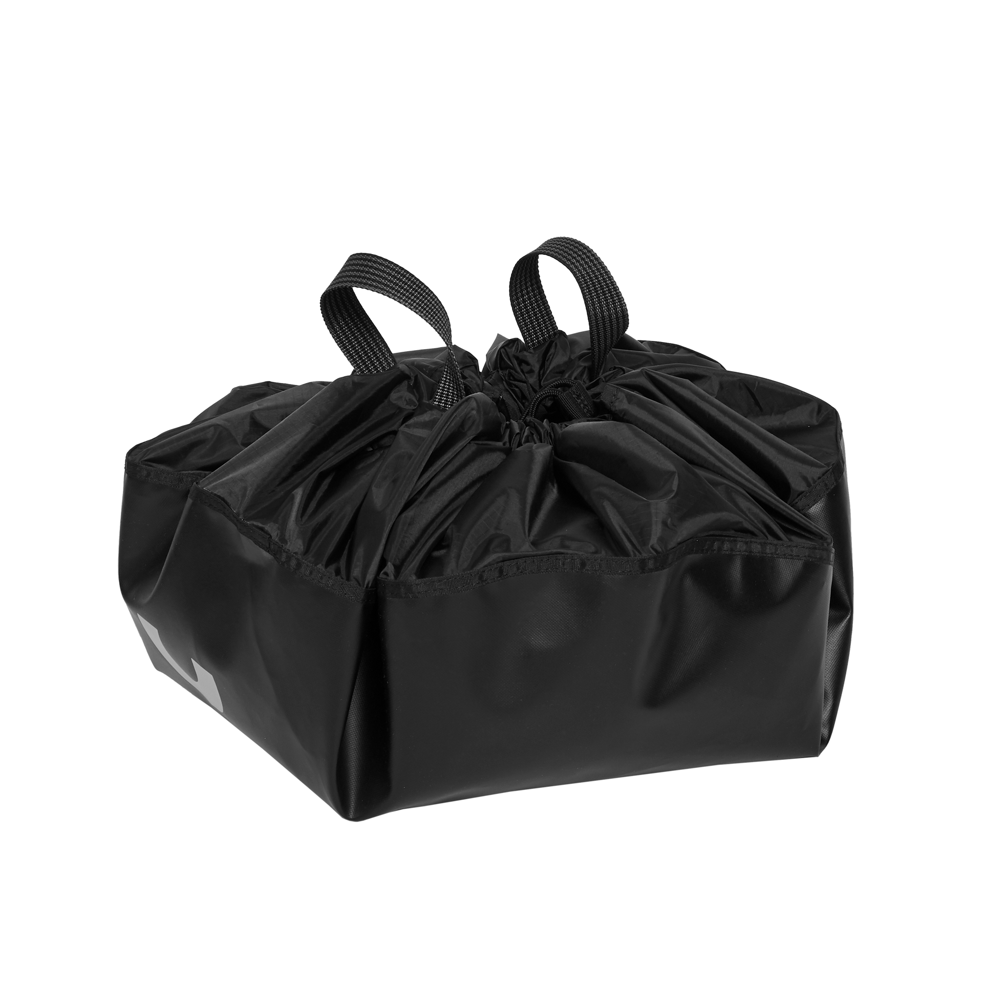 Mystic Wetsuit Bag Black 2