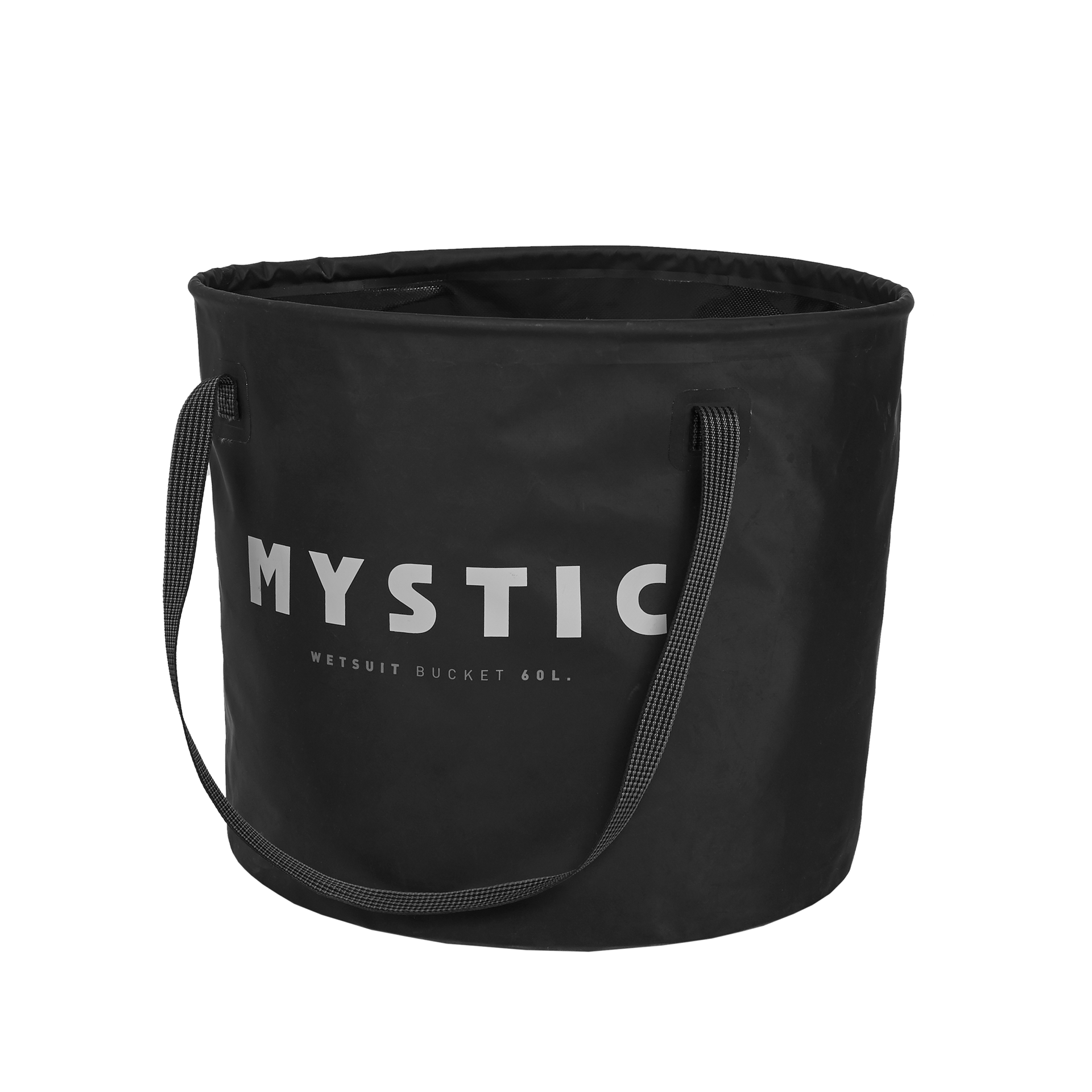 Mystic Happy Hour Wetsuit Changing Bucket Black 2