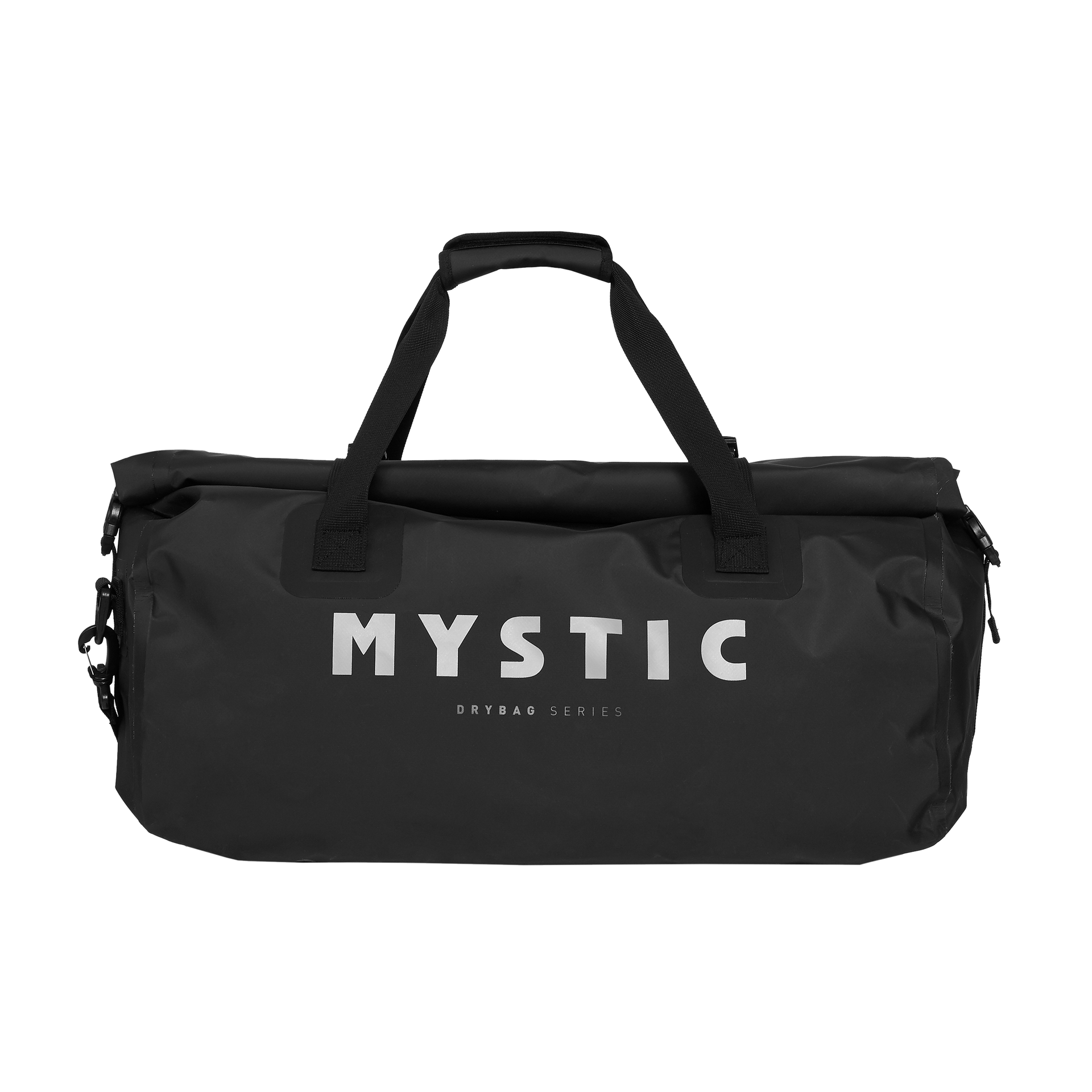 Mystic Drifter Black 1