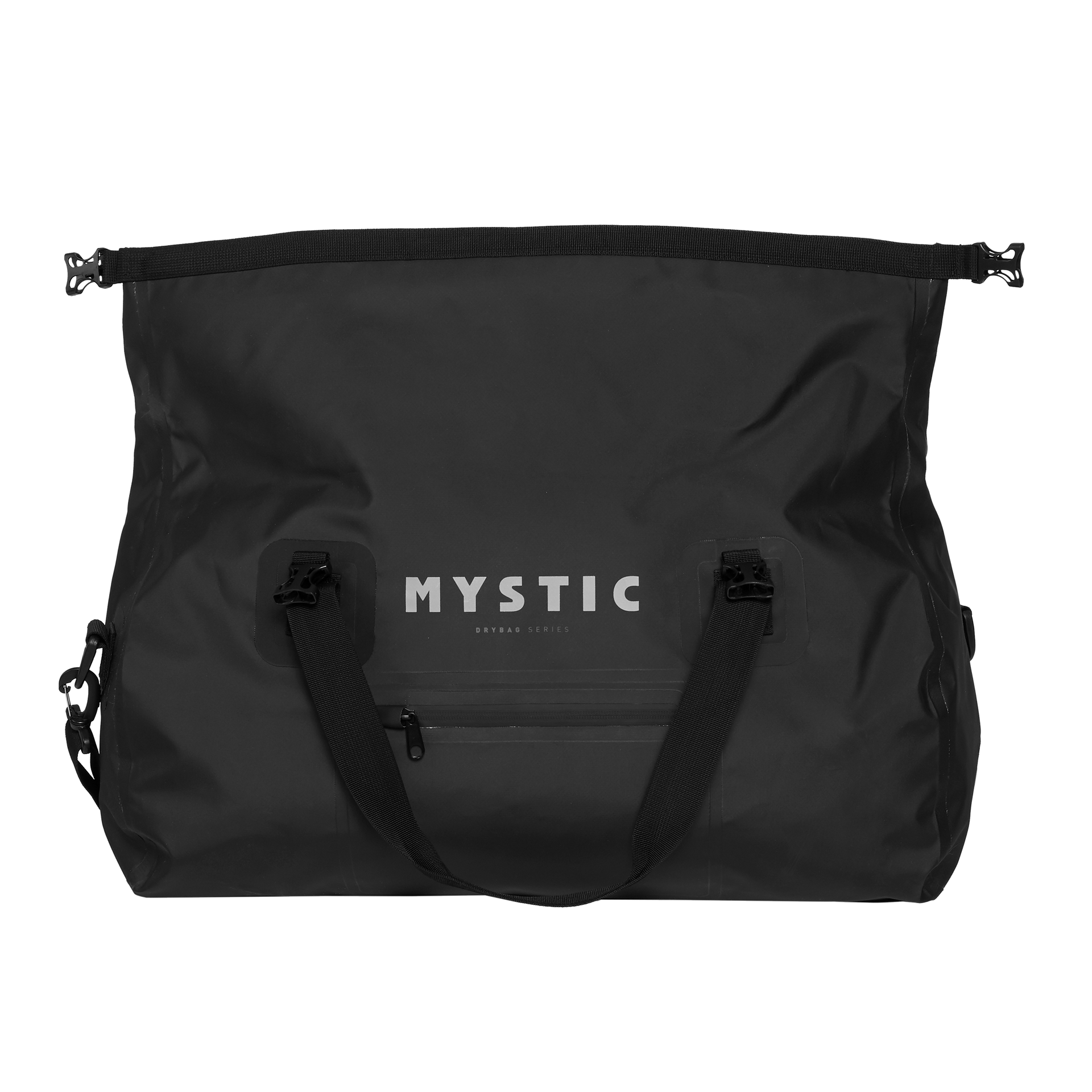 Mystic Drifter Black 2