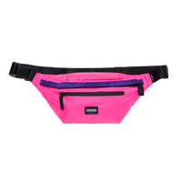 Mystic Slingbag Hot Pink 1