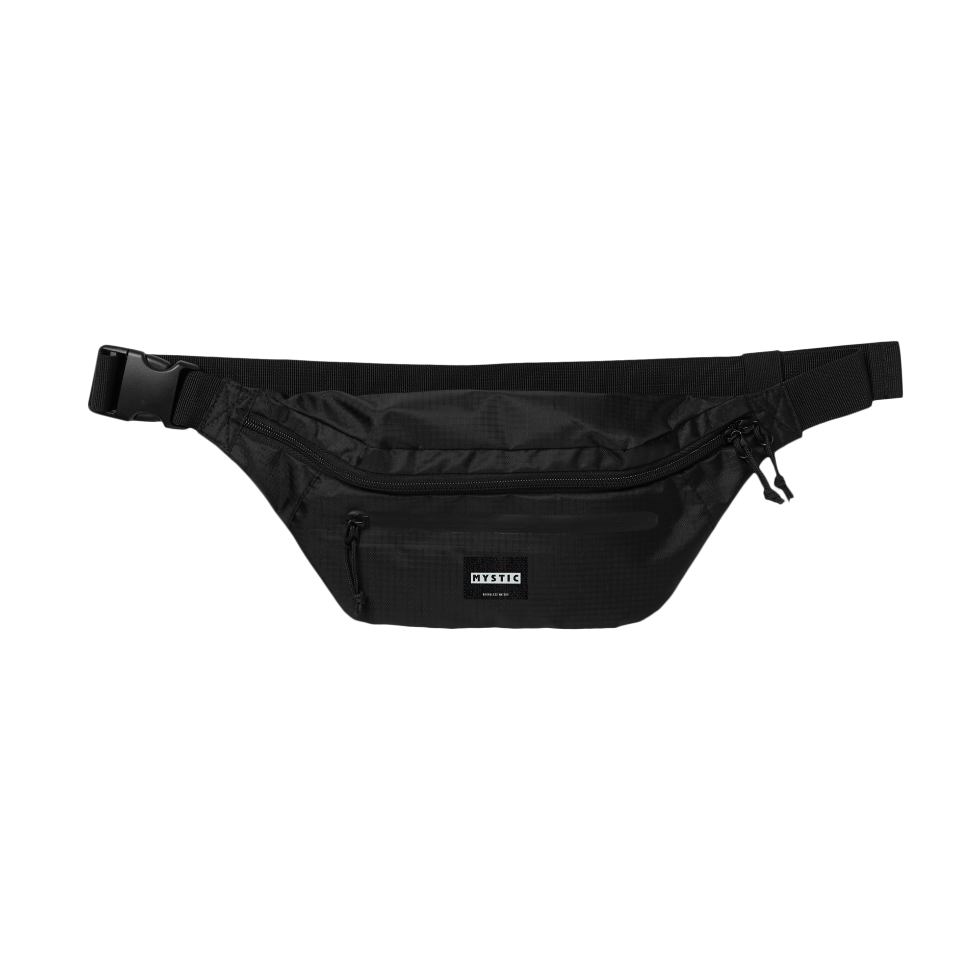 Mystic Slingbag Black 1