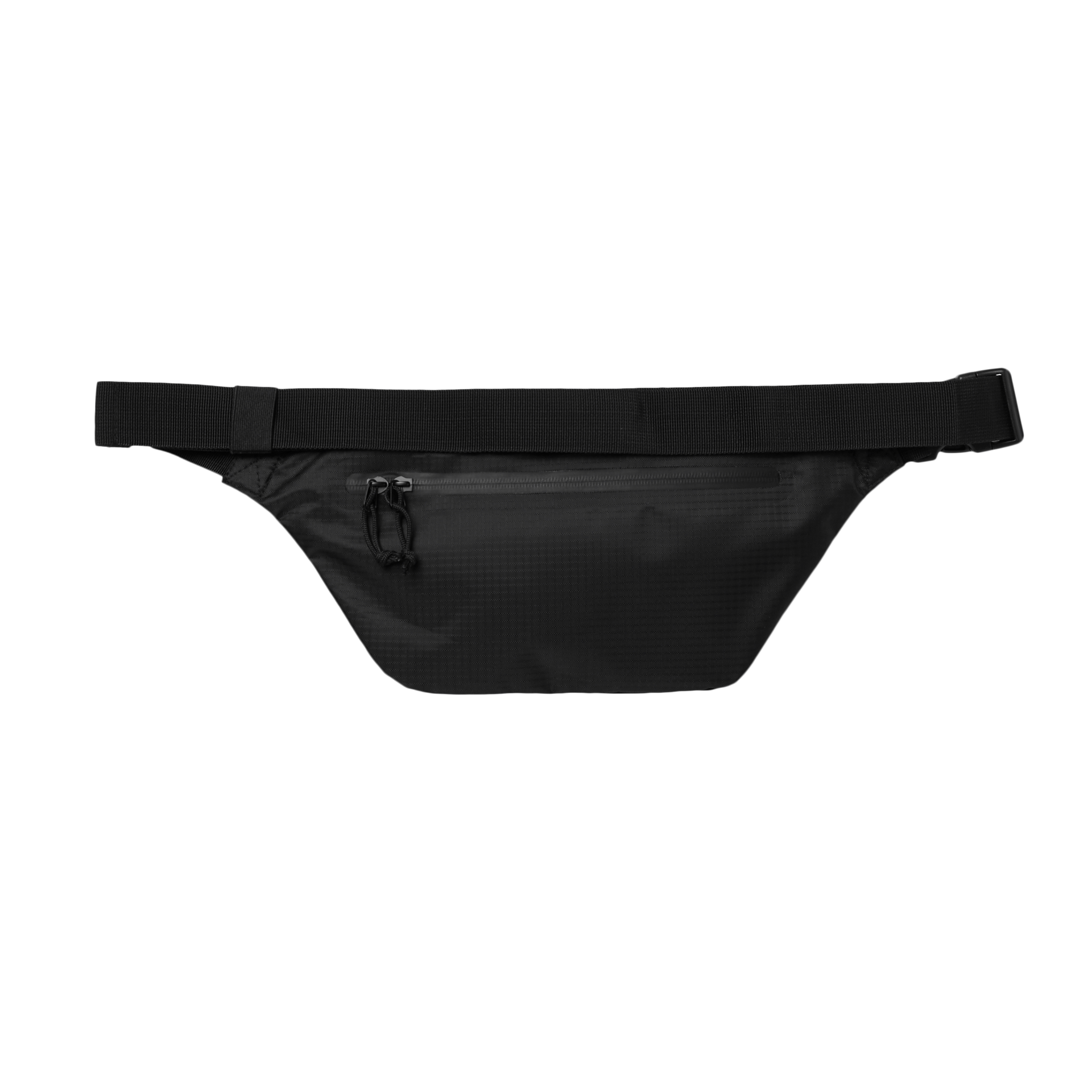 Mystic Slingbag Black 2