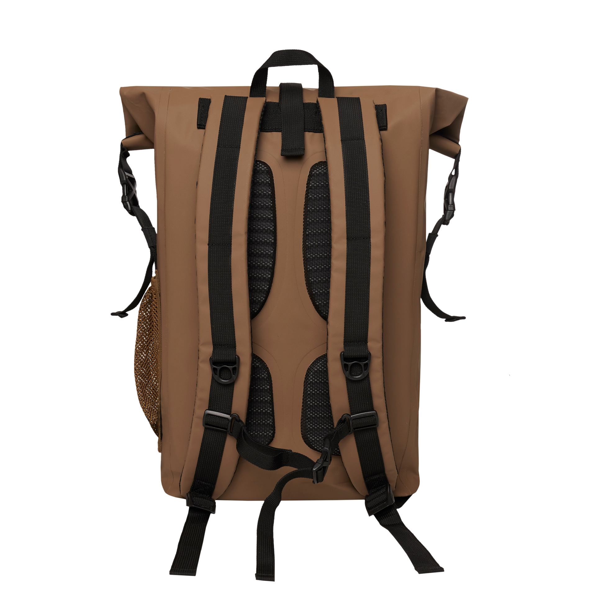 Mystic DTS Backpack 2025 Slate Brown 2