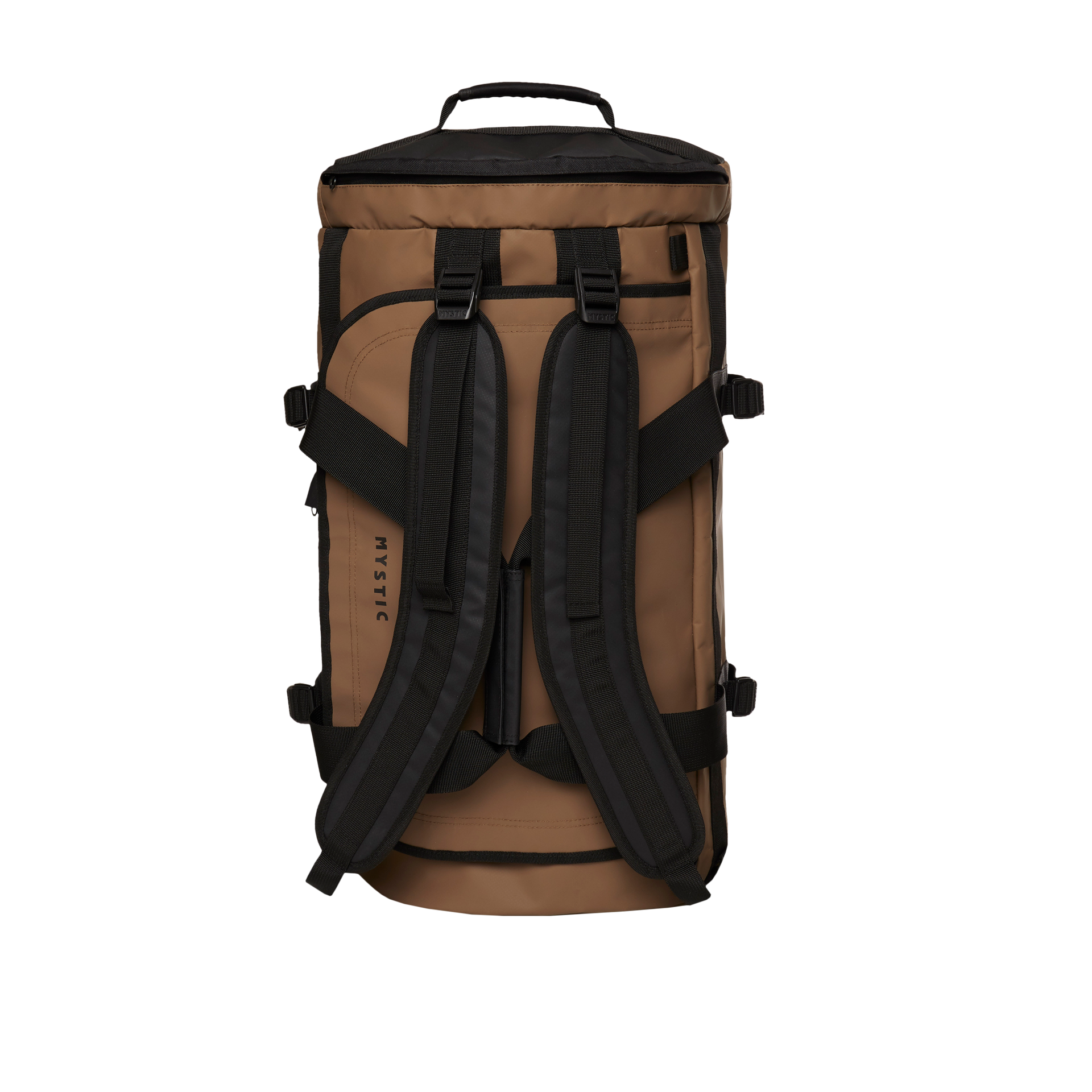 Mystic DTS Duffle 2025 Slate Brown 2