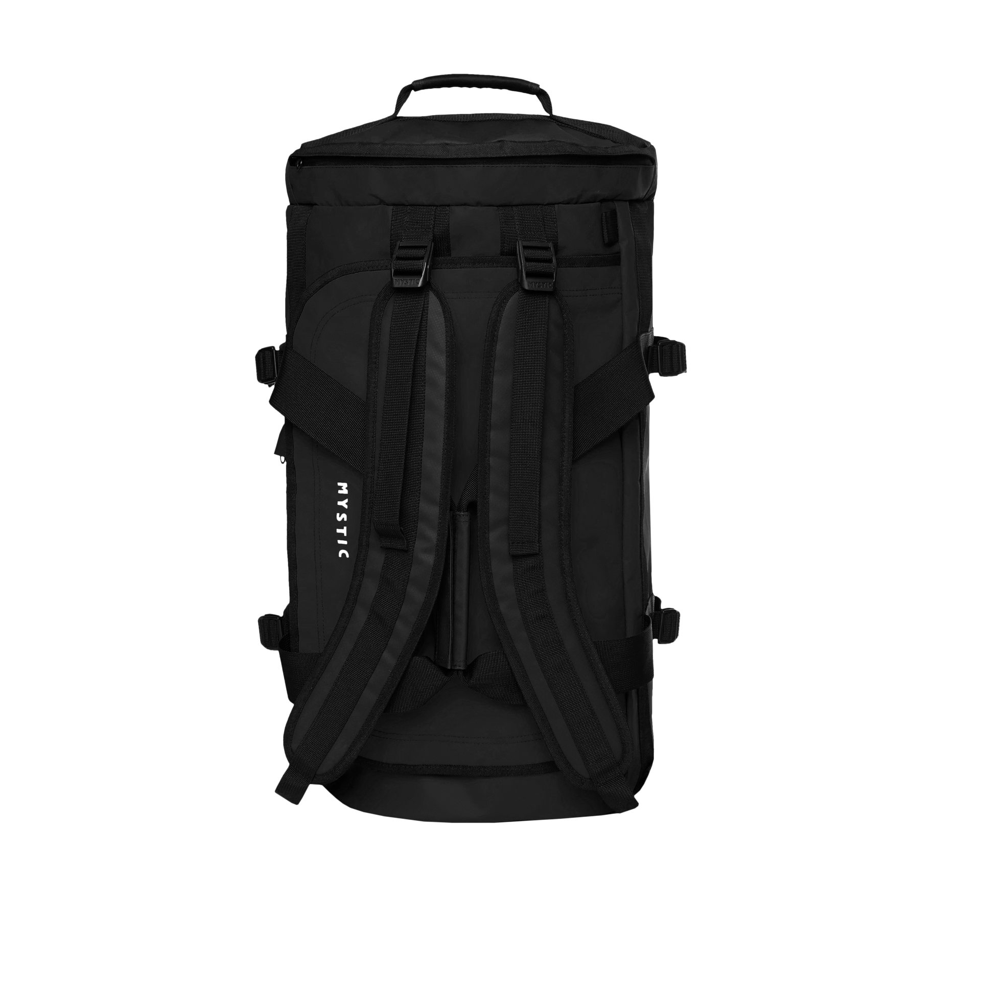 Mystic DTS Duffle 2025 Black 2