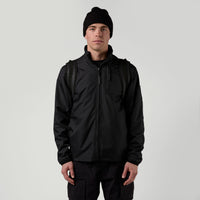 Mystic DTS Duffle 2025 Black 6