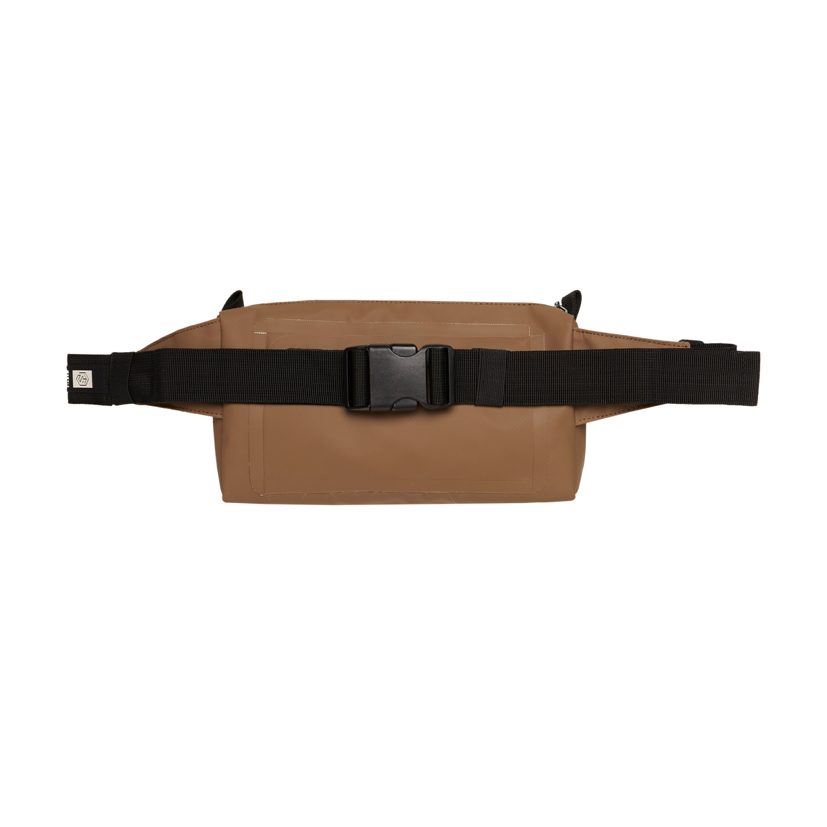 Mystic DTS Fannypack 2025 Slate Brown 2