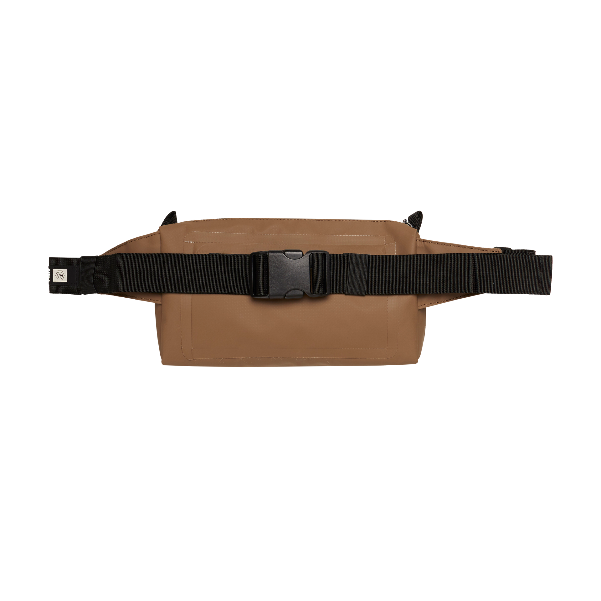Mystic DTS Fannypack 2025 Slate Brown 2