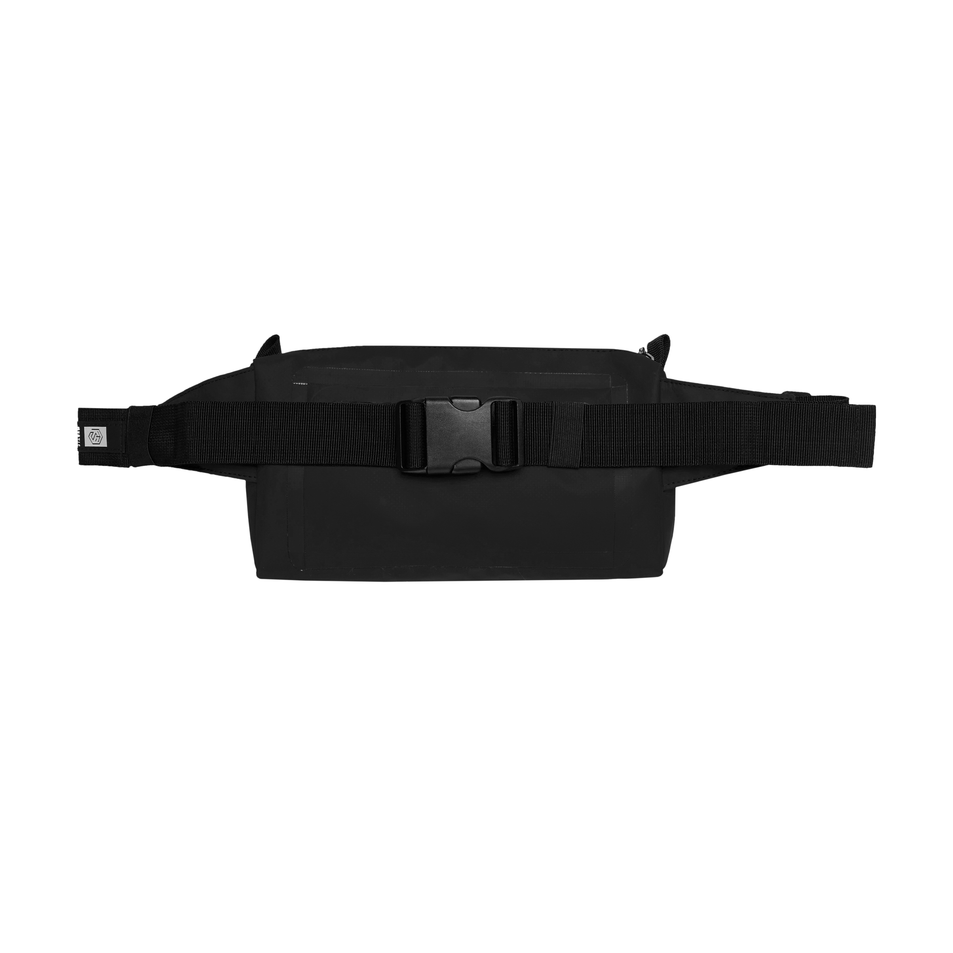 Mystic DTS Fannypack 2025 Black 2