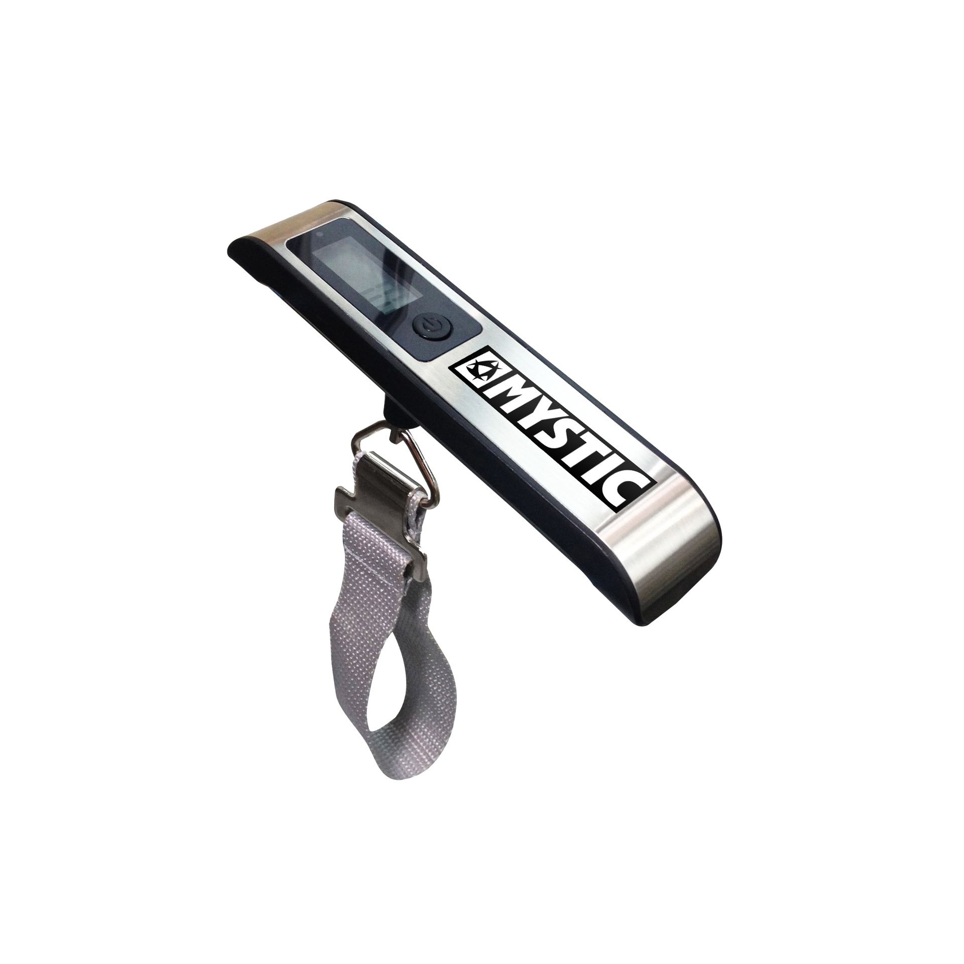 Mystic Luggage scale Silver 1