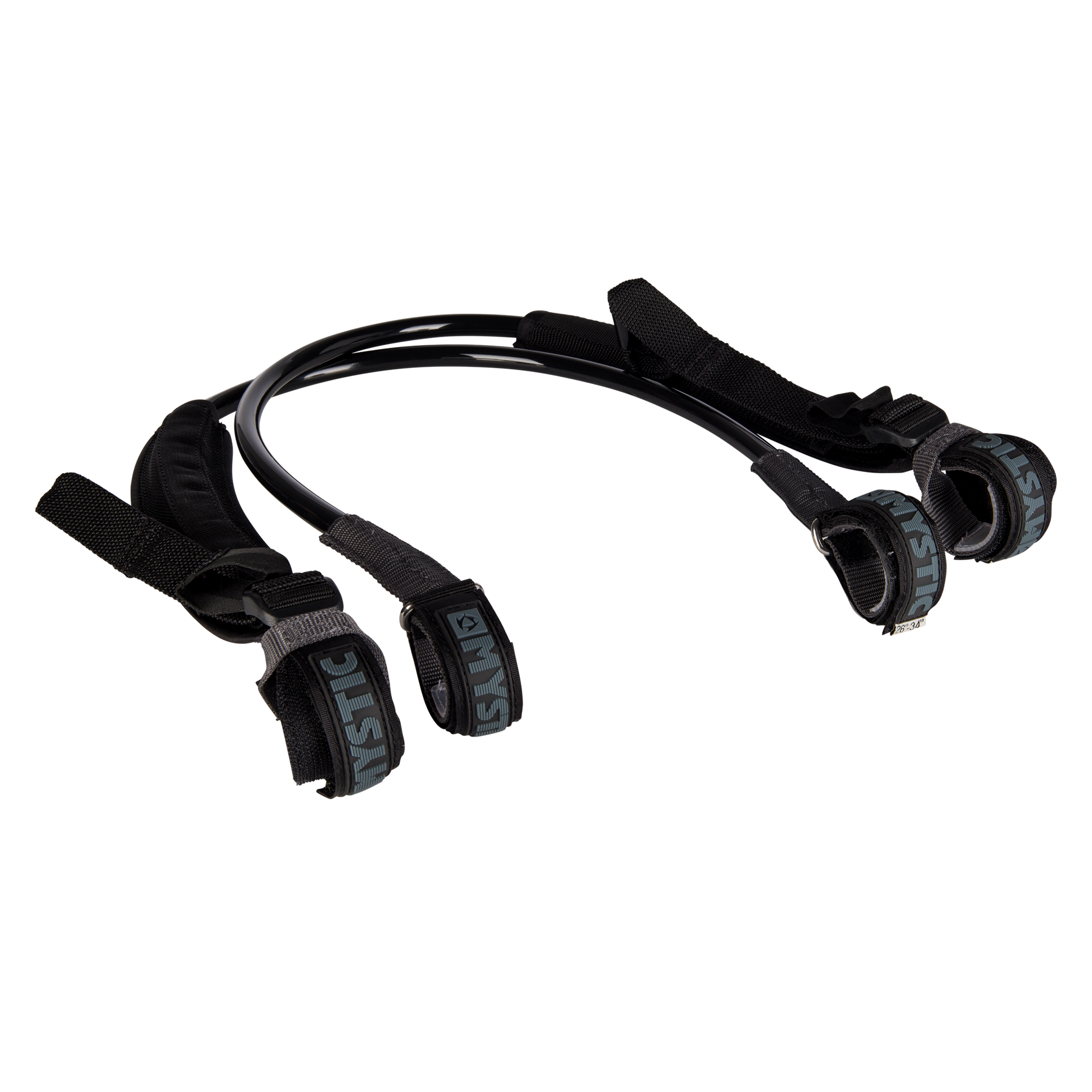 Mystic Pro vario Black 1