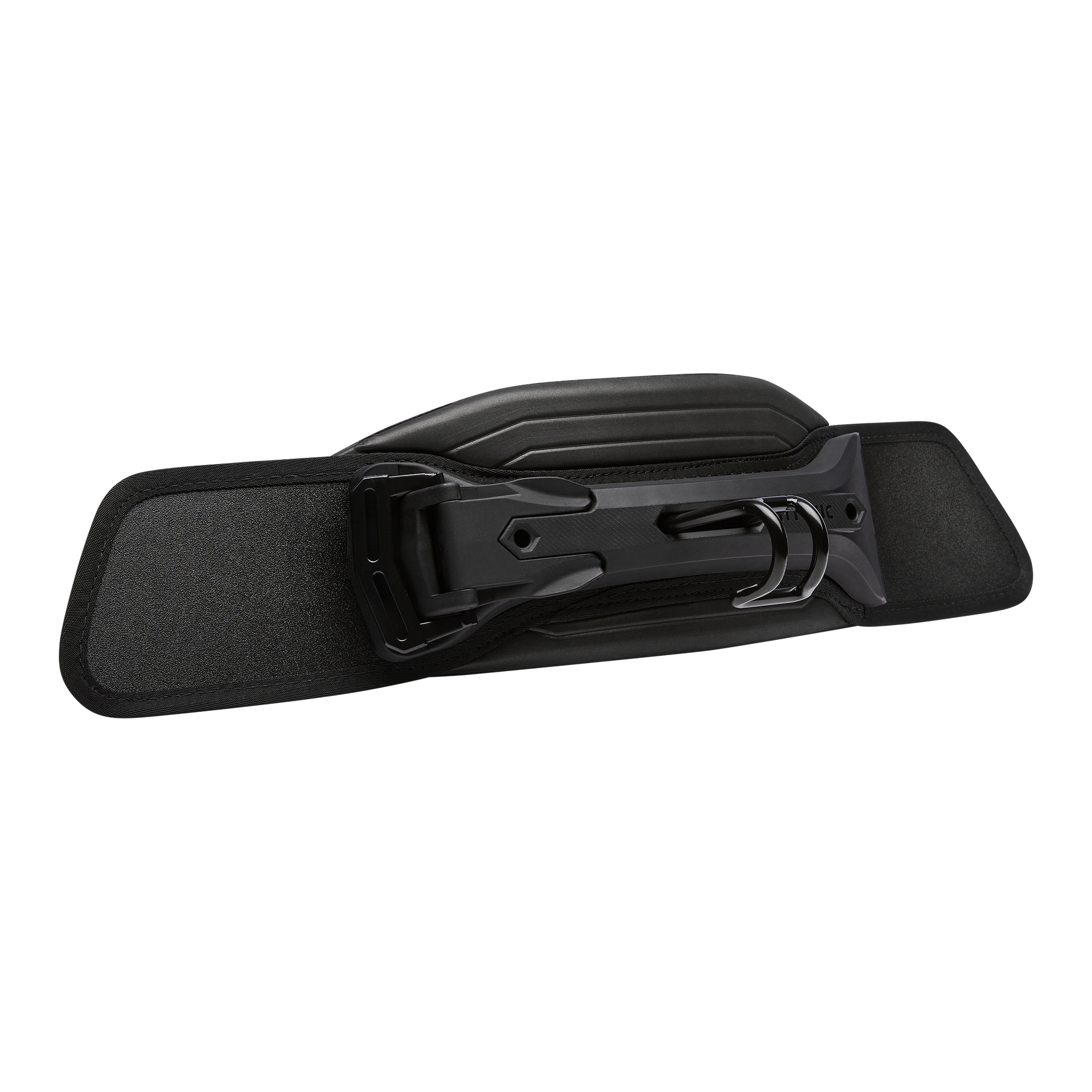 Mystic Stealth Kite Black 2