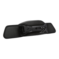 Mystic Stealth Kite Black 2