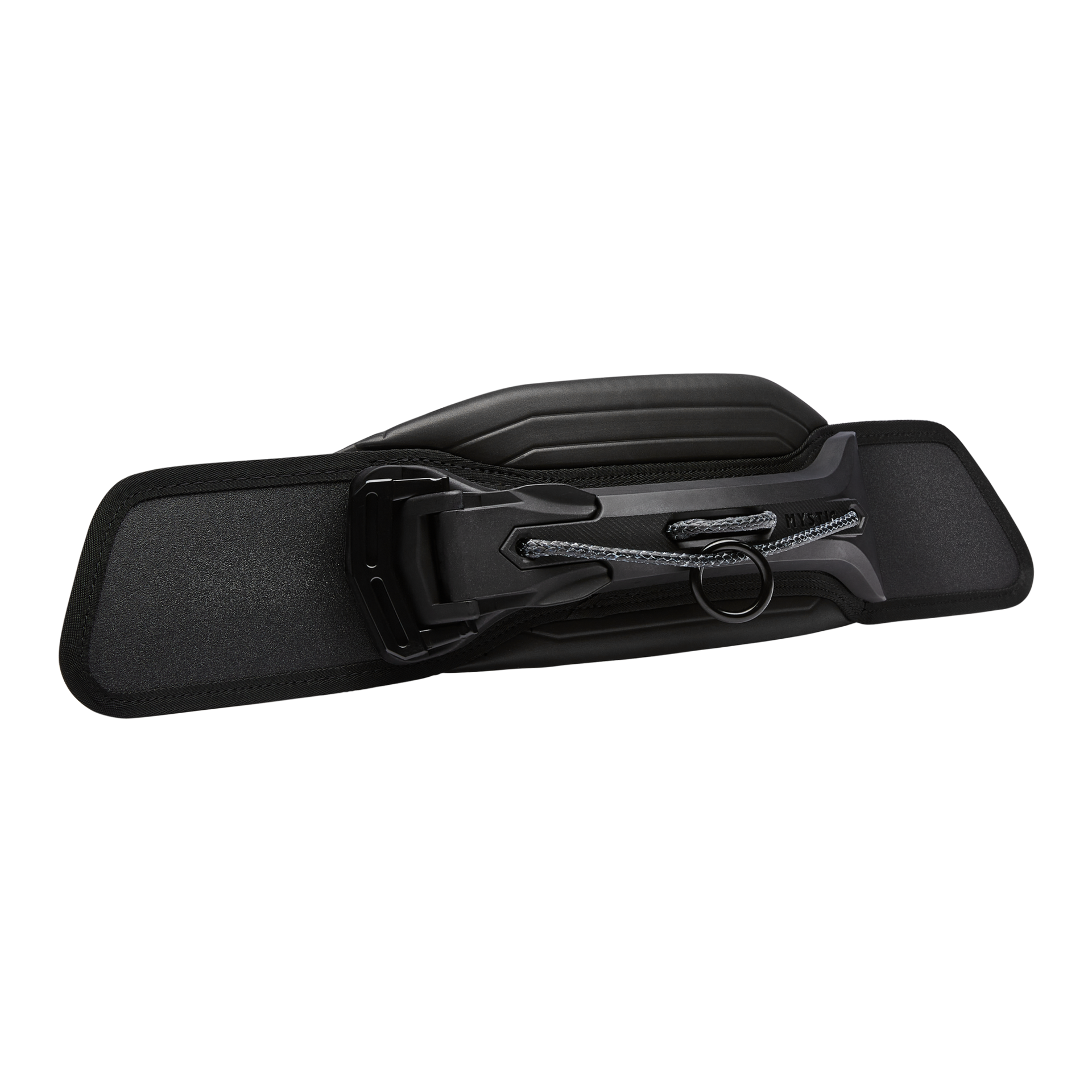 Mystic Stealth surf Black 2