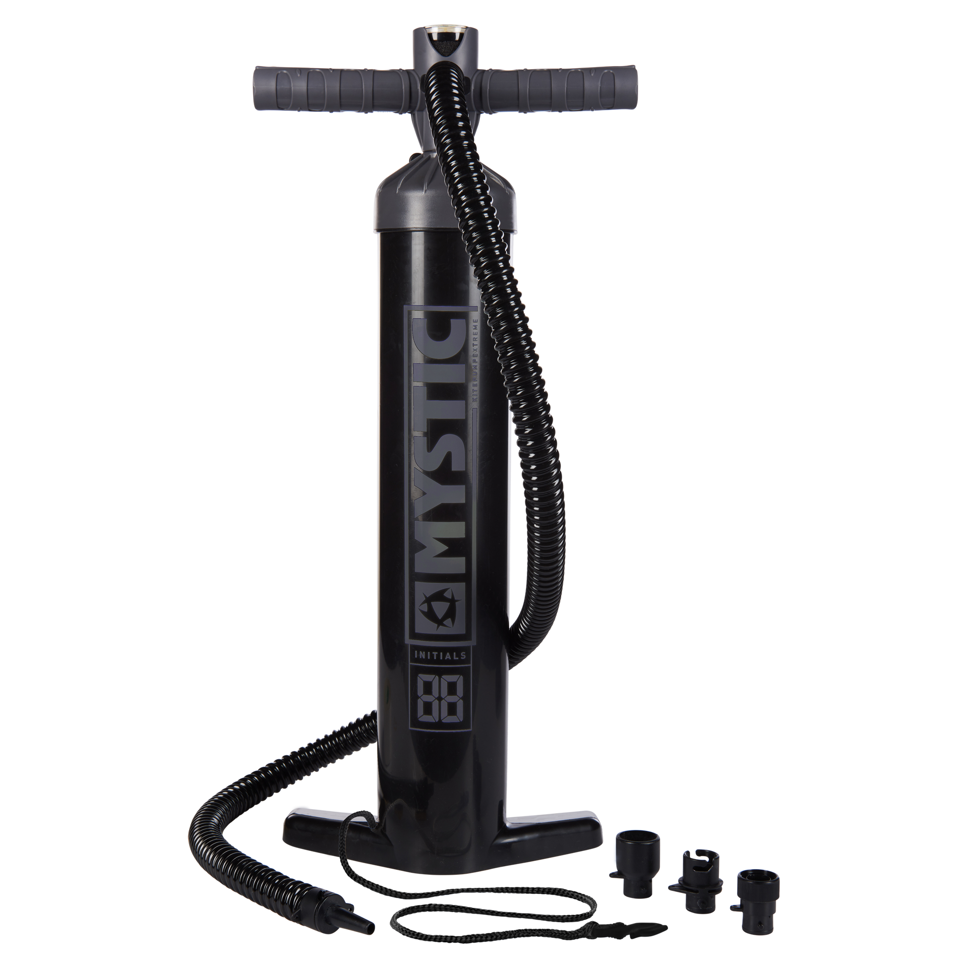 Mystic Kitepump extreme Black 1