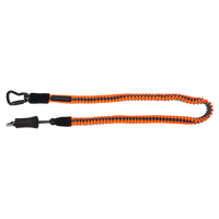 Mystic Kite HP leash Orange 1