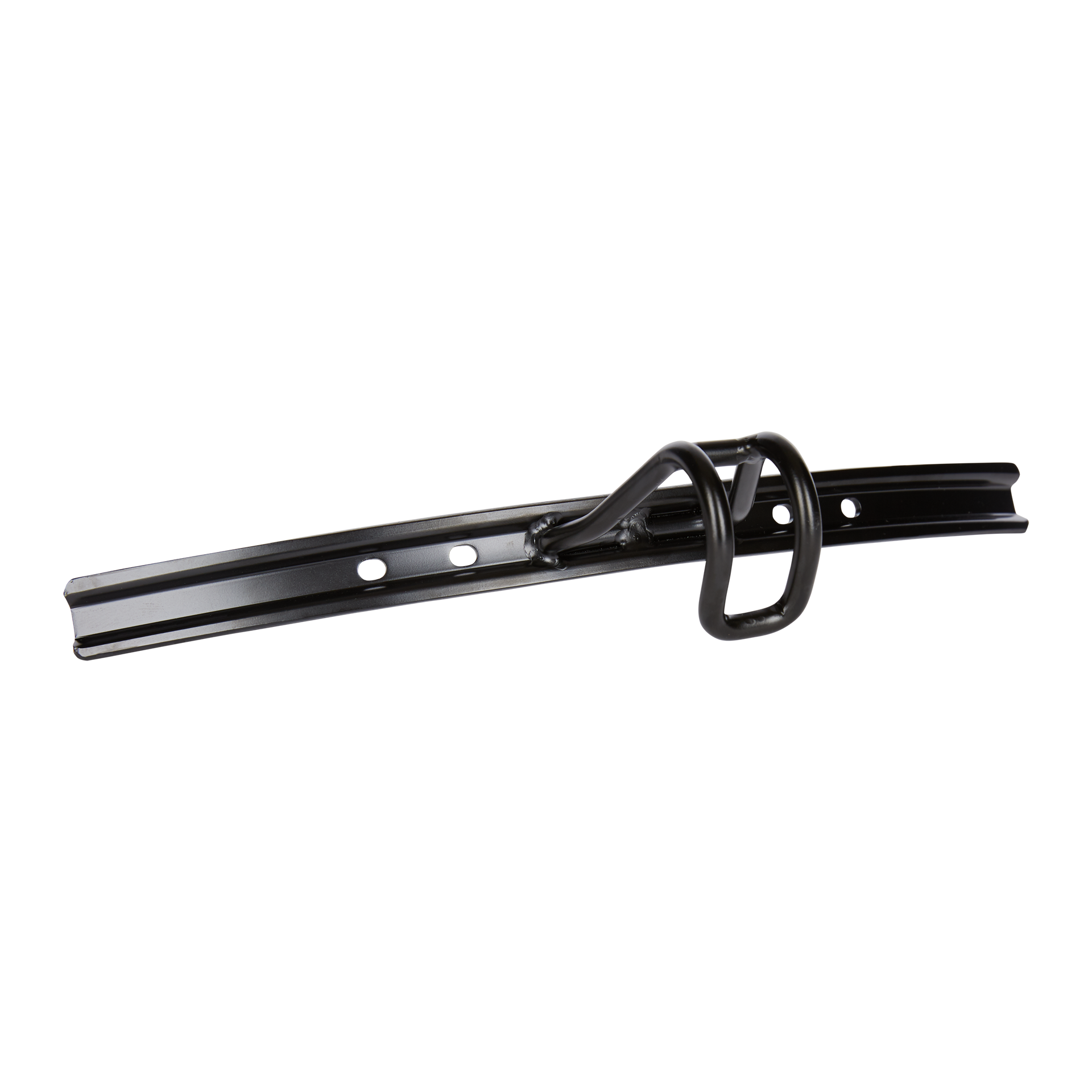 Mystic Stealth windsurf Black 1