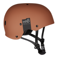 Mystic MK8 Rusty Red 2