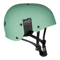 Mystic MK8 Seasalt Green 2