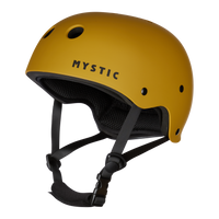 Mystic MK8 Mustard 1