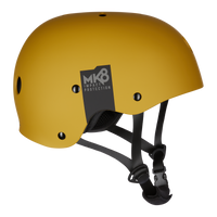 Mystic MK8 Mustard 2