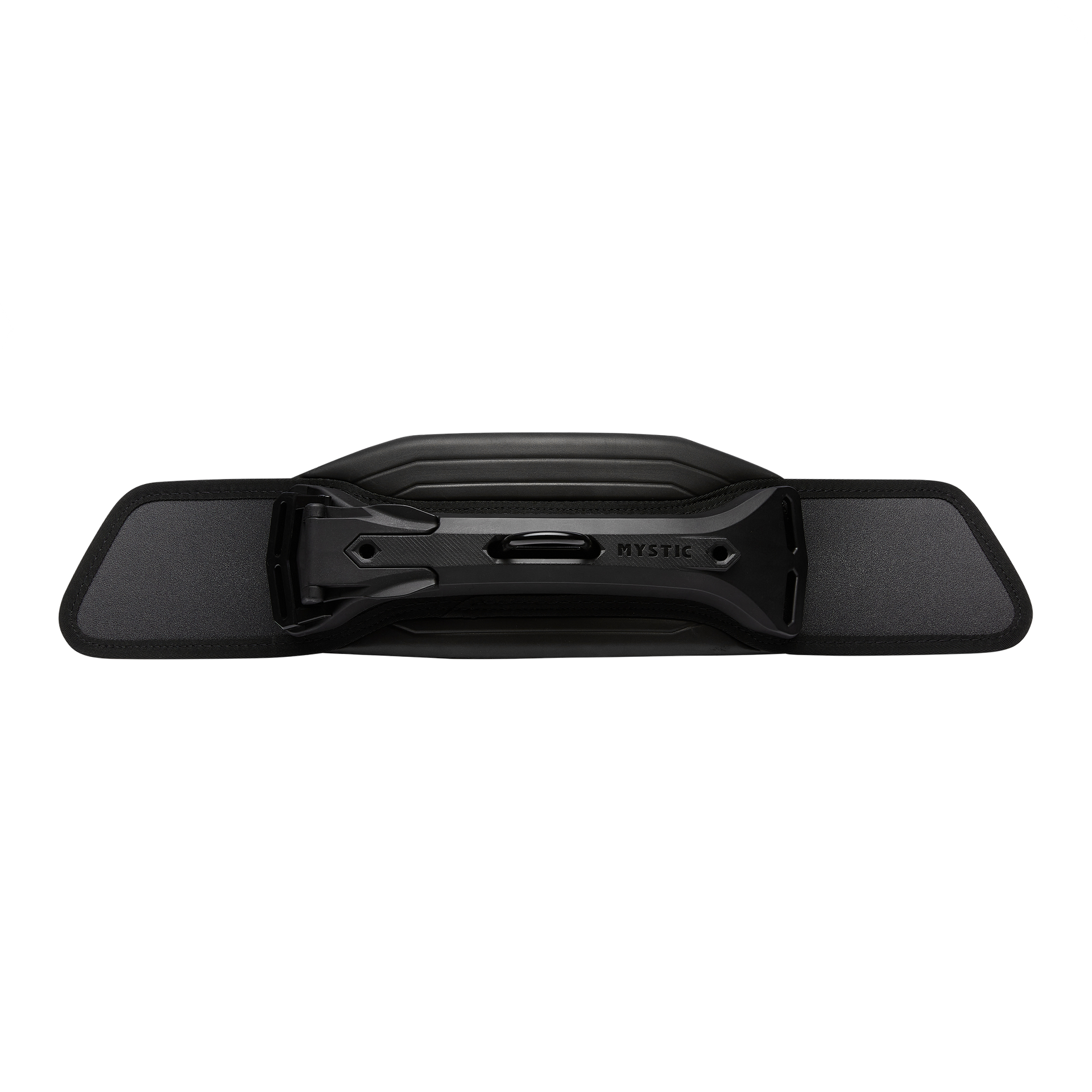 Mystic Stealth Freeride Black 1