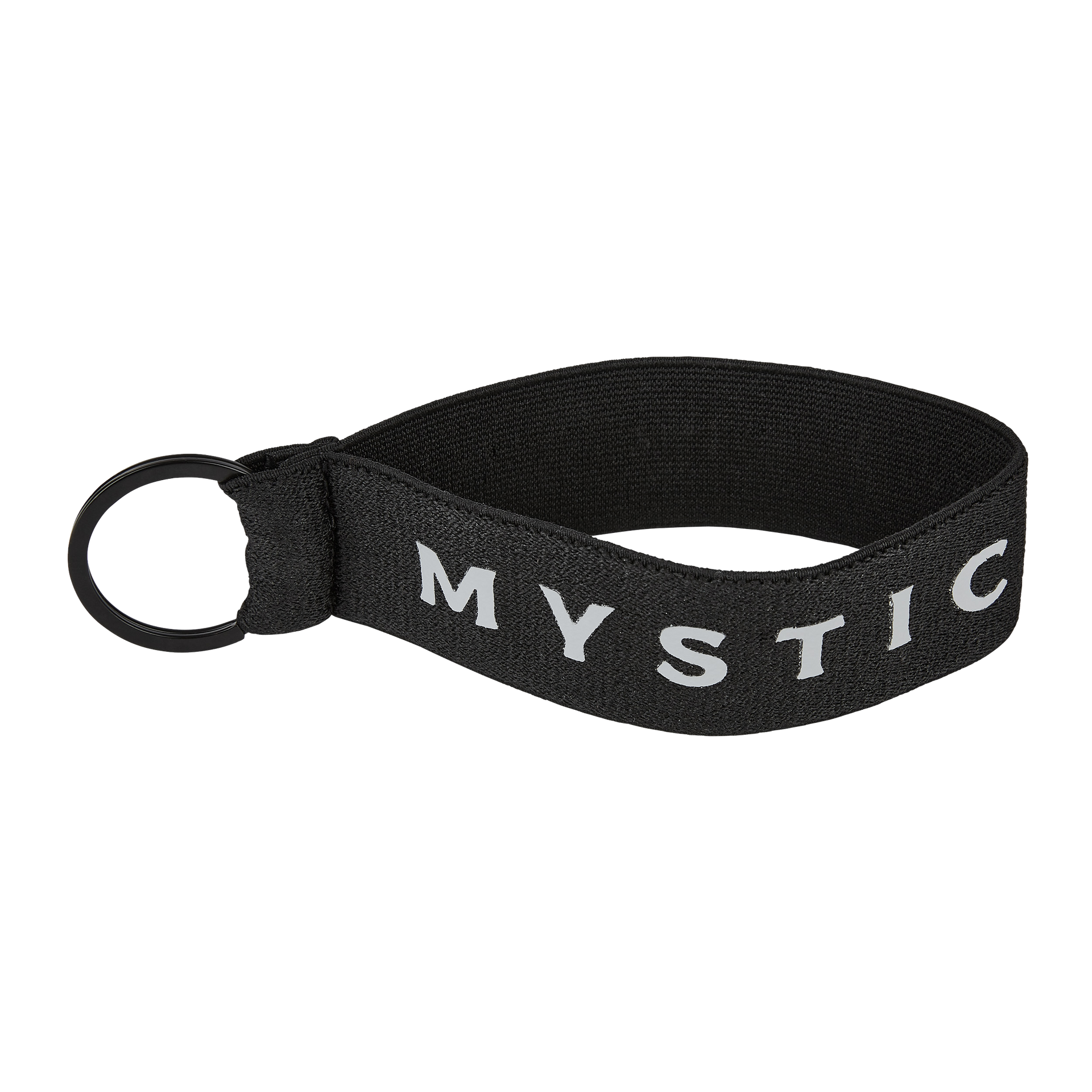 Mystic Keychain Black 1