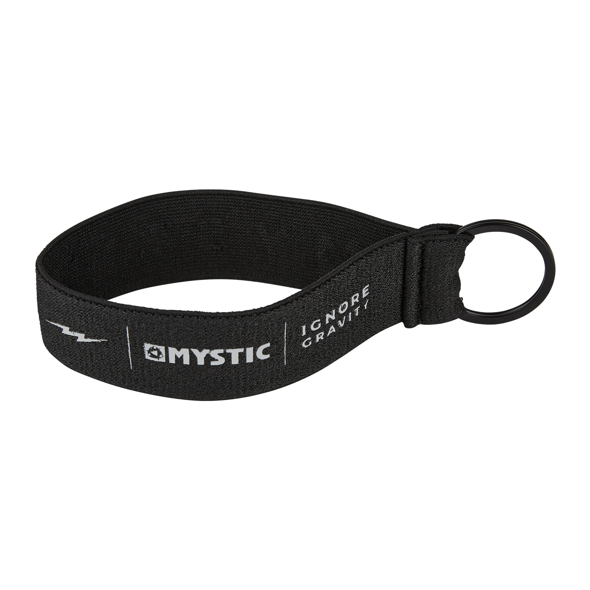 Mystic Keychain Black 2