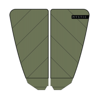 Mystic Ambush Tailpad Army 1