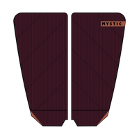 Mystic Ambush Tailpad Merlot 1