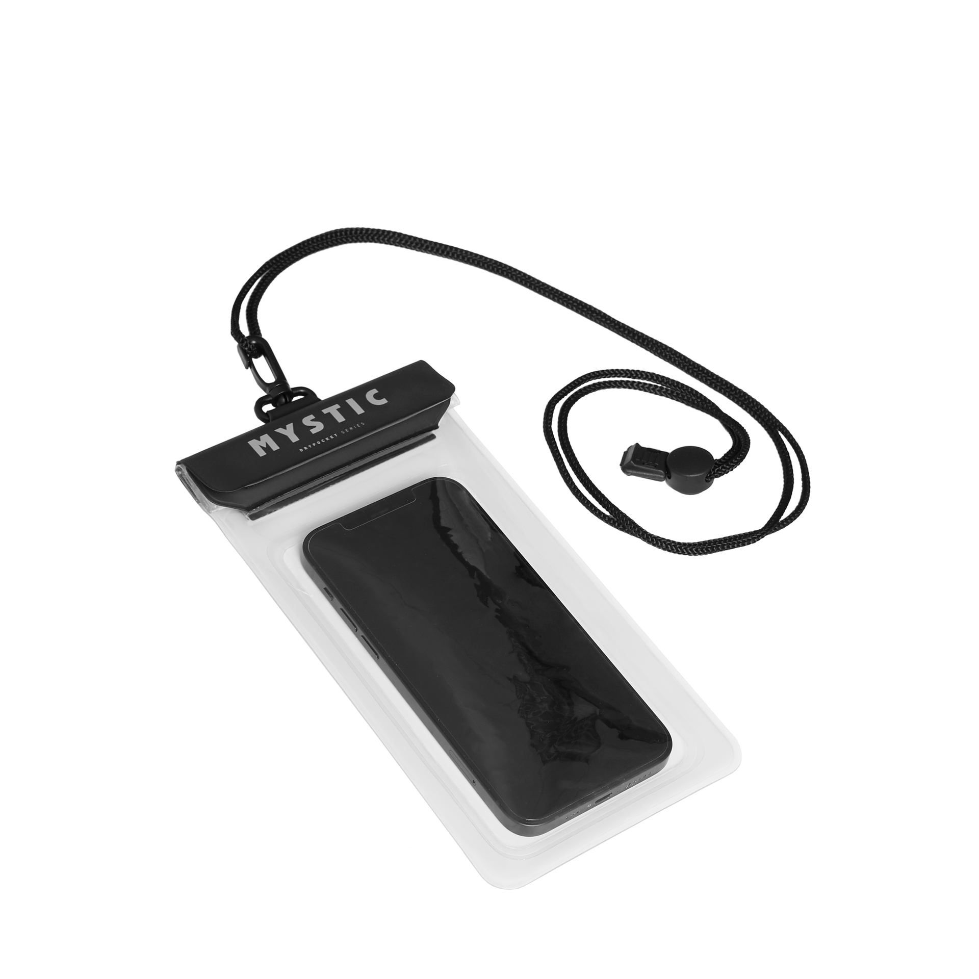 Mystic Dry Pocket Neck Strap No Colour 2