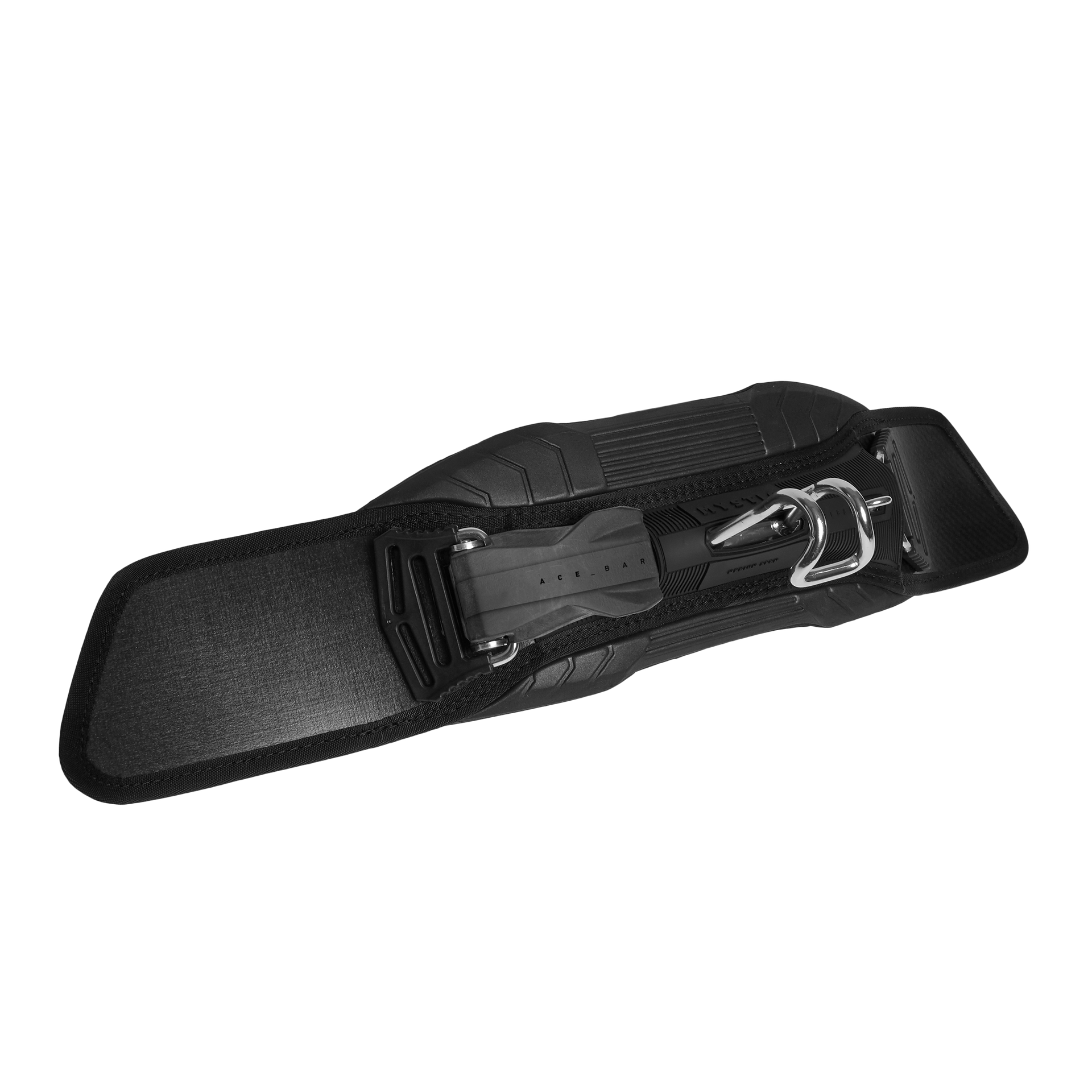 Mystic Ace Bar Kite Black 1