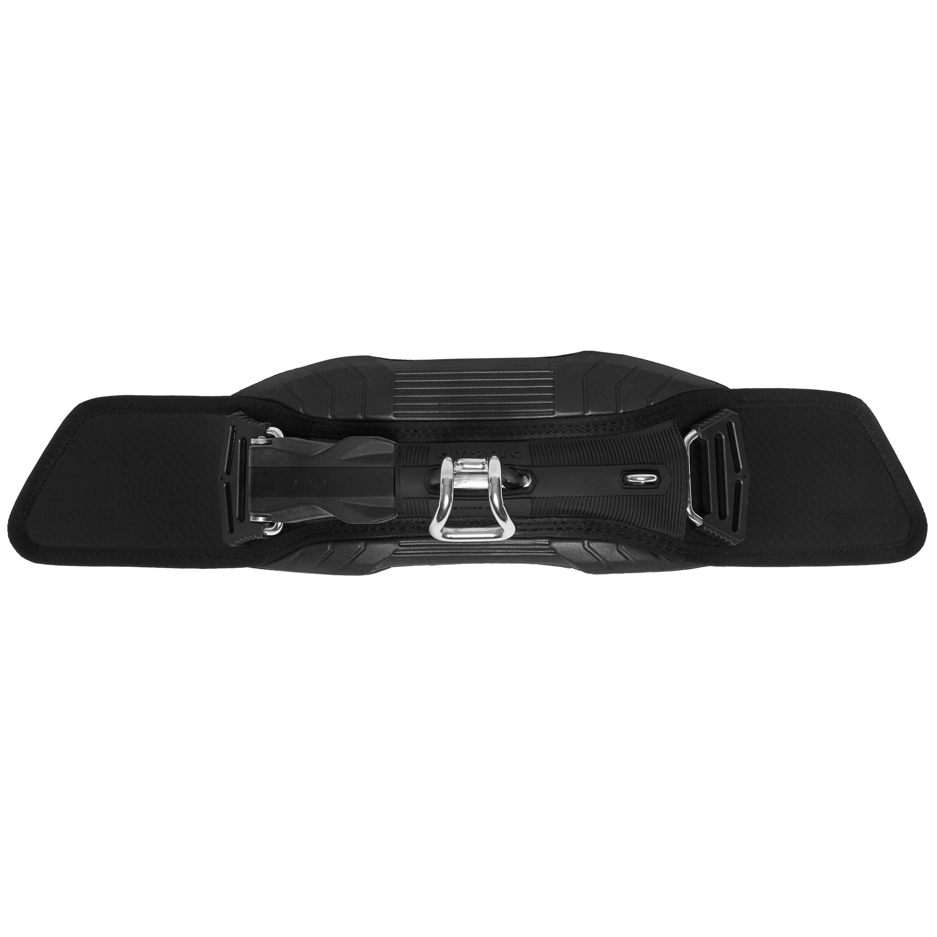 Mystic Ace Bar Kite Black 2