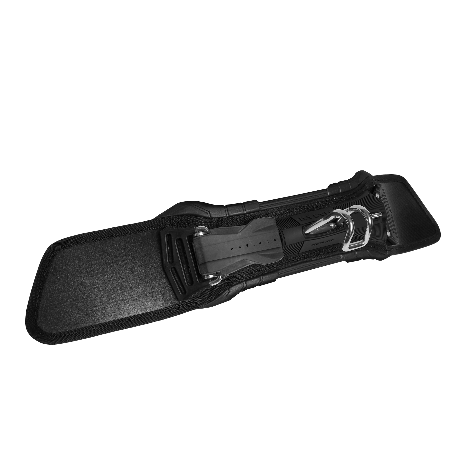 Mystic Ace Bar Windsurf Black 1