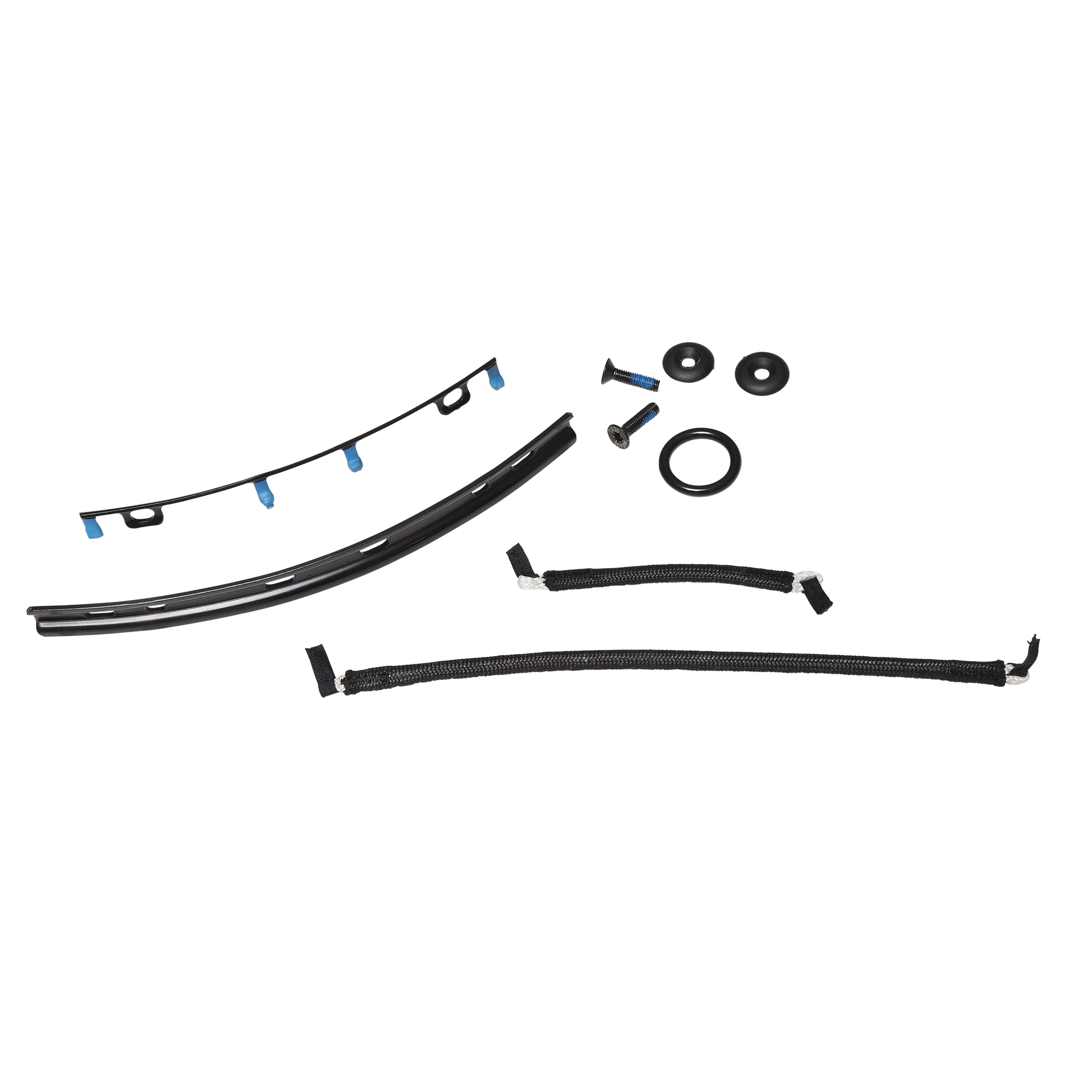 Mystic Stealth surf Gen 3 Black 1