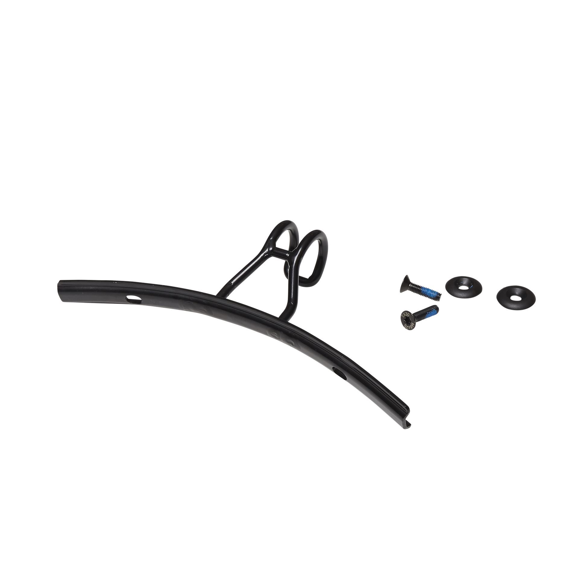 Mystic Stealth windsurf Gen 3 Black 1