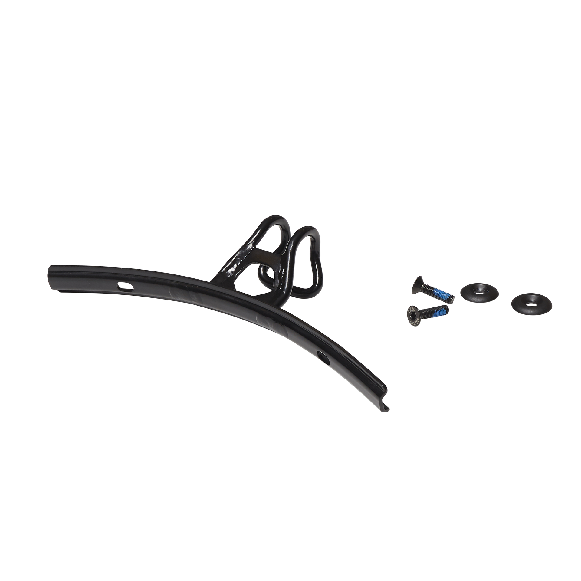 Mystic Stealth kite Gen 3 Black 1