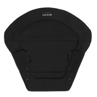 Mystic Foil Wing Cover Black 2