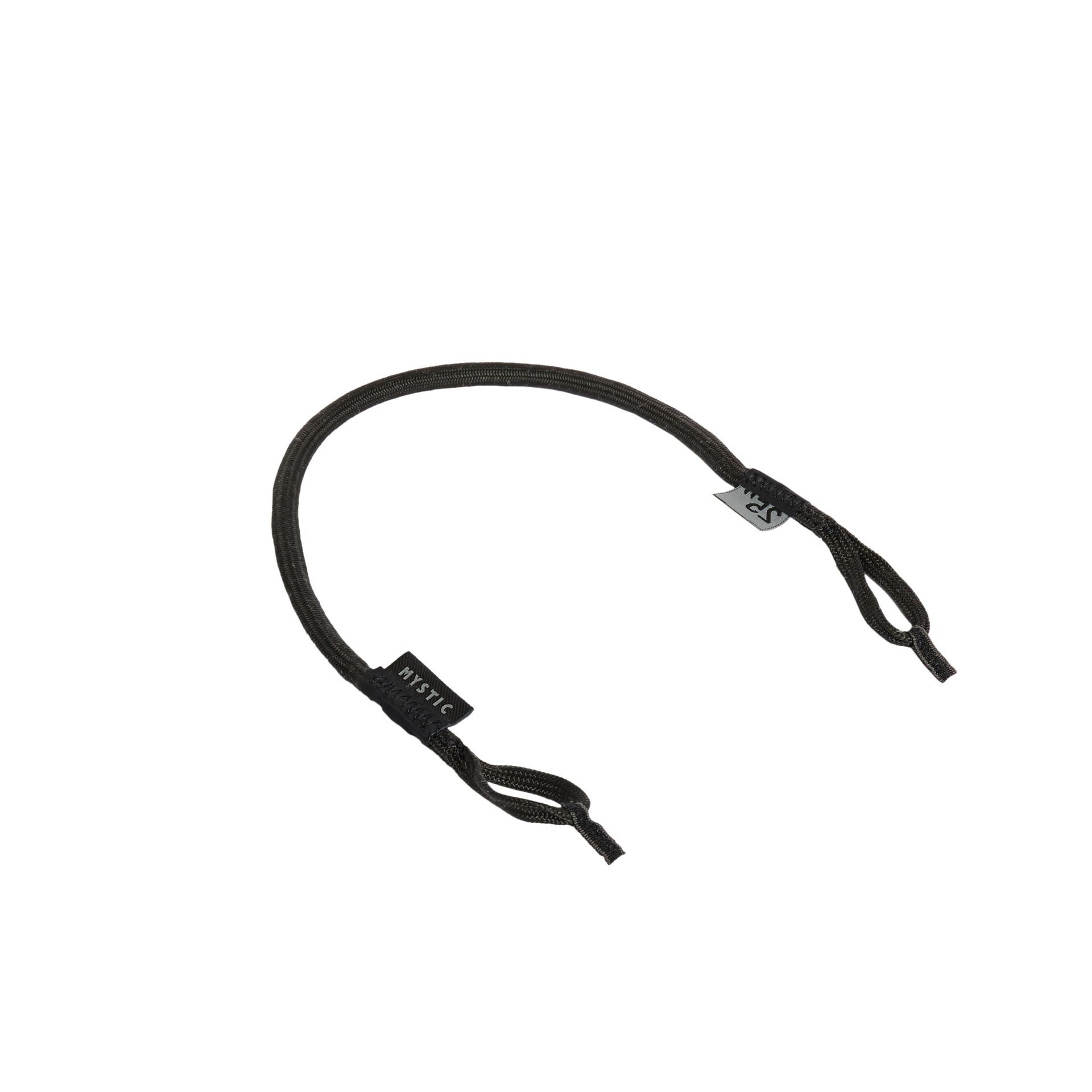 Mystic Harnessline Elastic Black 1