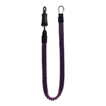 O/S / Purple / Grey product image