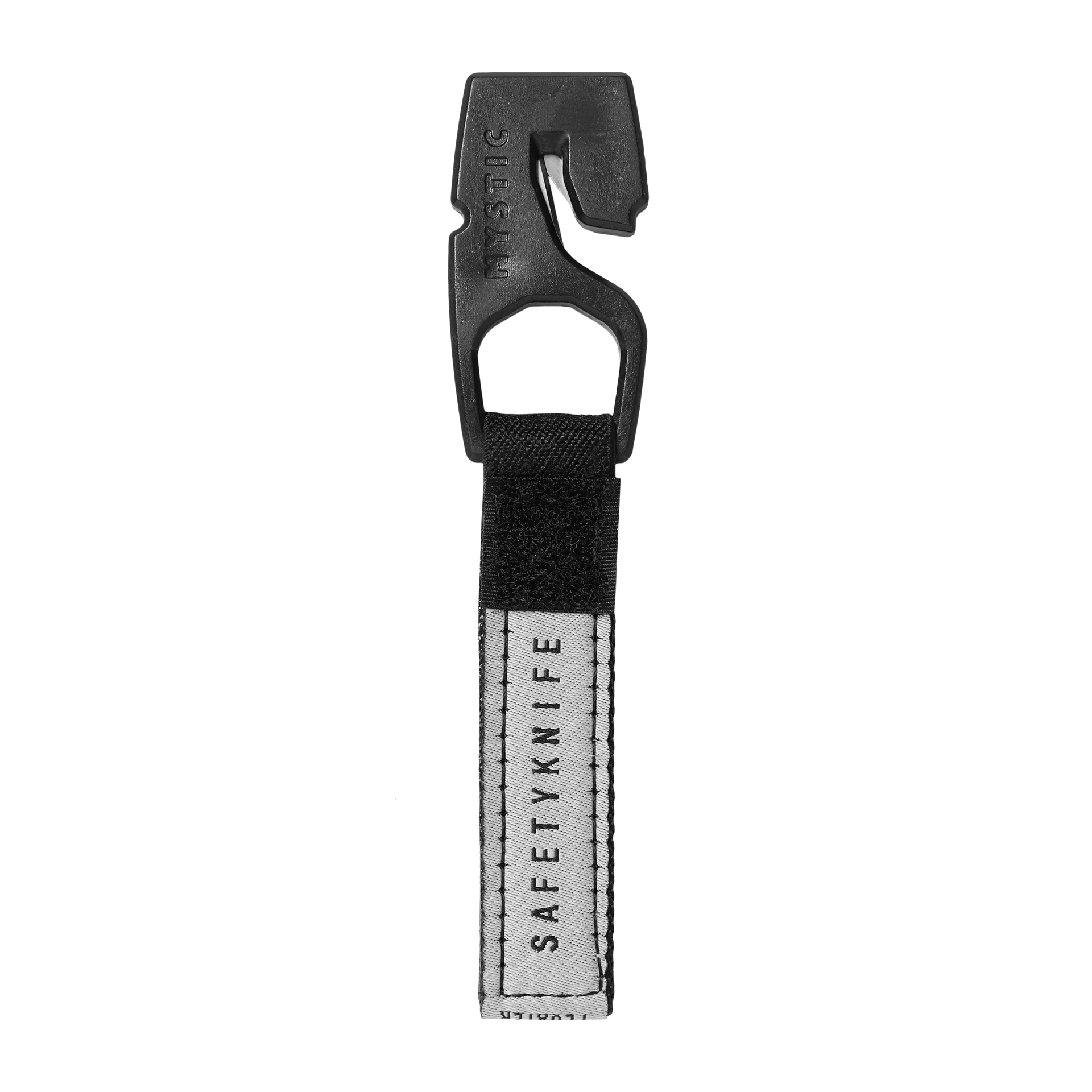 Mystic Safety Knife Black 2