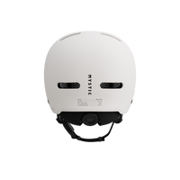 Mystic Vandal Pro Off White 3