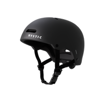 Mystic Vandal Black 1