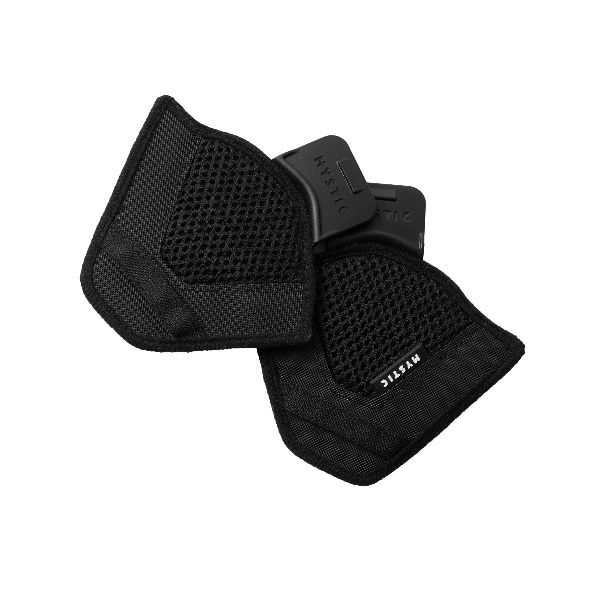 Mystic Earpads Black 1