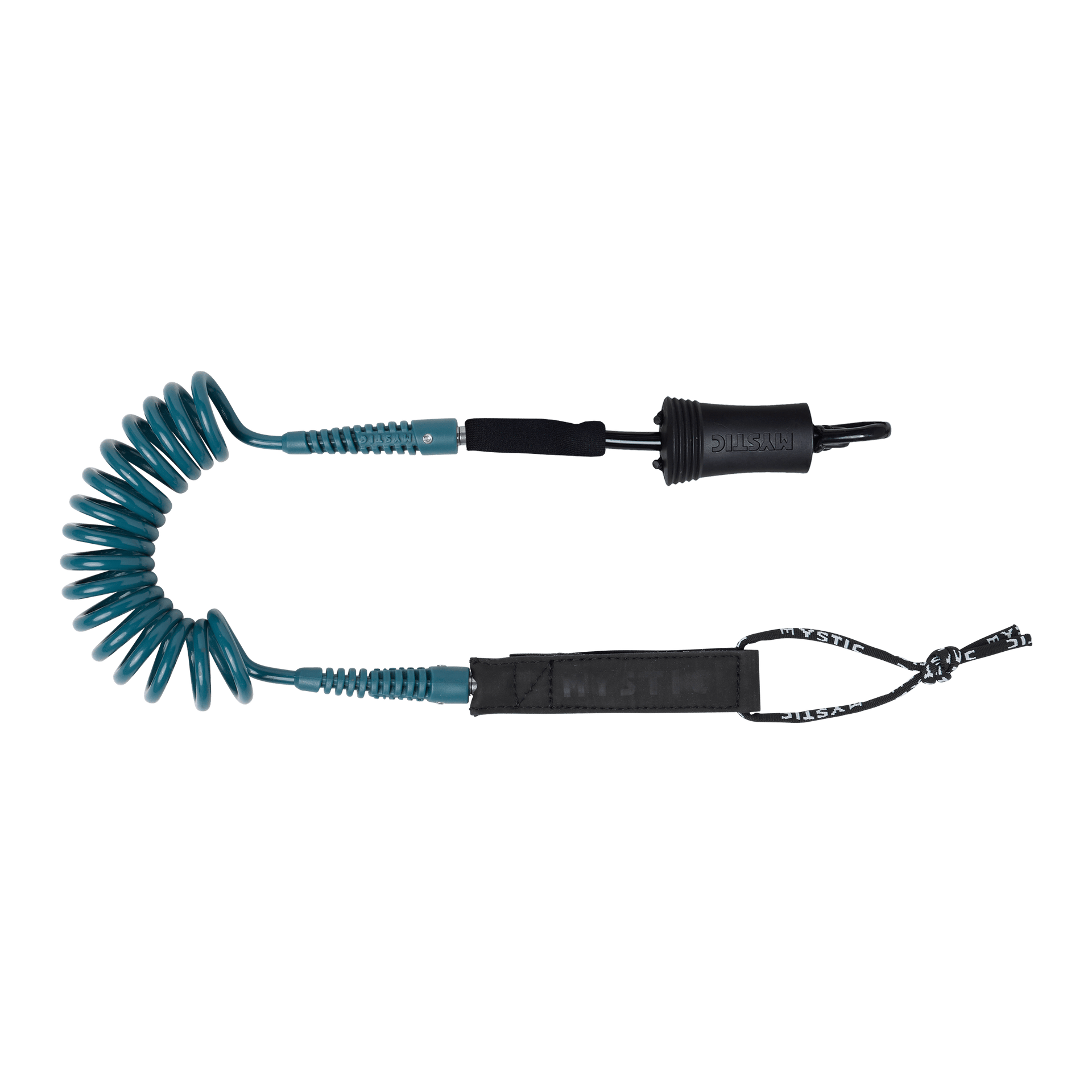 Mystic Leash de planche Wing Teal 1